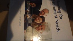Planning for Retirement Needs, Thirteenth Edition