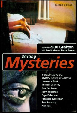 Writing Mysteries