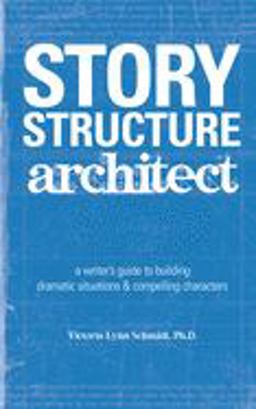 Story Structure Architect  9781582973258 Front Cover