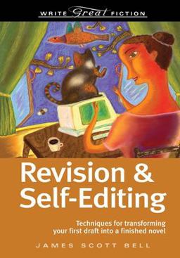 Revision and Self-Editing