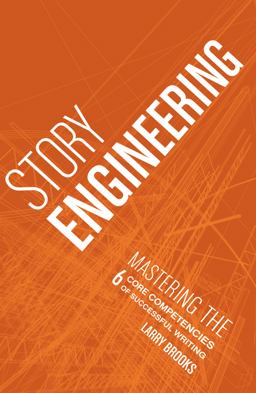 Story Engineering  9781582979984 Front Cover