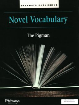 The Pigman The Pigman