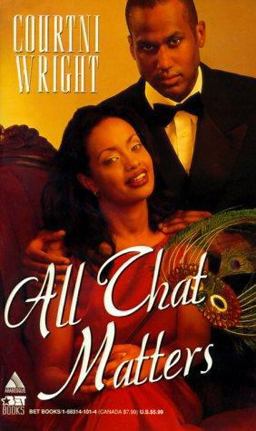 All That Matters All That Matters