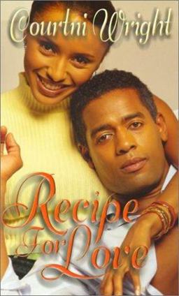 Recipe for Love Recipe for Love