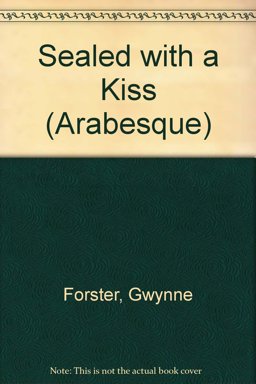 Sealed with a Kiss