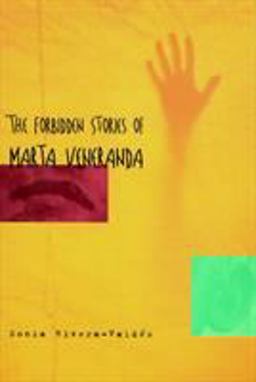 Forbidden Stories of Marta Veneranda  9781583220474 Front Cover