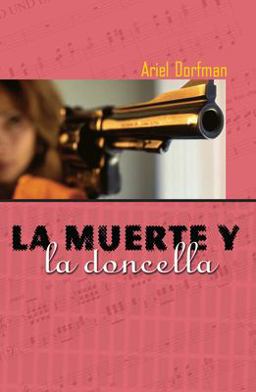 Muerte y la Doncella  9781583220788 Front Cover