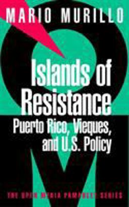 Islands of Resistance