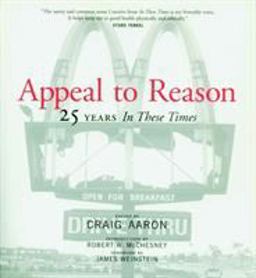 Appeal to Reason