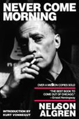 Never Come Morning  9781583222799 Front Cover