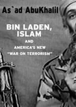Bin Laden, Islam, and America's New War on Terrorism  9781583224922 Front Cover