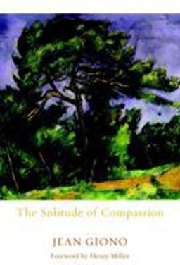 Solitude of Compassion  9781583225240 Front Cover