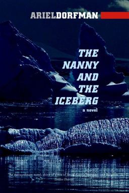 Nanny and the Iceberg  9781583225677 Front Cover