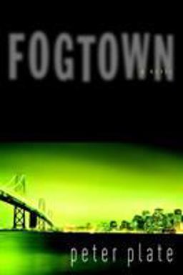 Fogtown A Novel  9781583226391 Front Cover