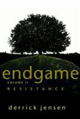 Endgame, Volume 2 Resistance  9781583227244 Front Cover