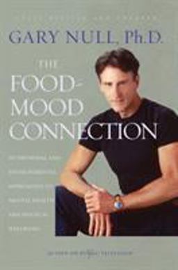 The Food-Mood Connection