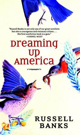 Dreaming up America Dreaming up America