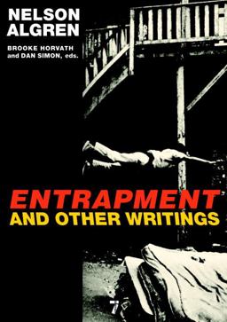 Entrapment and Other Writings  9781583228685 Front Cover