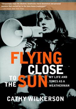 Flying Close to the Sun My Life and Times As a Weatherman  9781583229255 Front Cover
