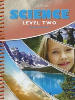 Science Level 2 TE (Second Edition) E-Book 2nd 9781583315286 Front Cover