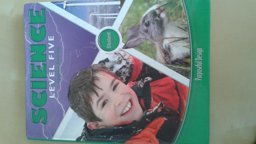 Science Level 5 SE (Second Edition) E-Book 2nd 9781583315347 Front Cover