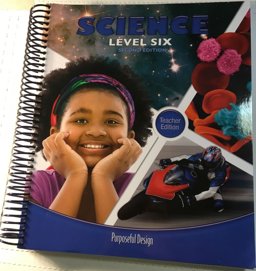 Science Level 6 TE (Second Edition) E-Book 2nd 9781583315385 Front Cover