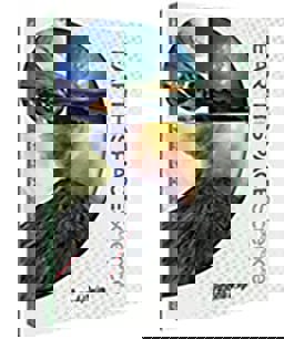 Science: Earth and Space Science Lab Manual, E-Book 1st 9781583315453 Front Cover