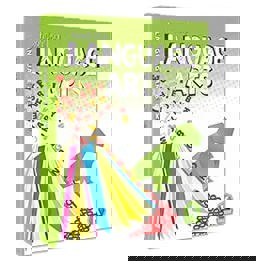 GK Language Arts SE  9781583316399 Front Cover