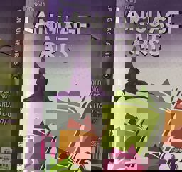 G2 Language Arts SE 1st 9781583316443 Front Cover