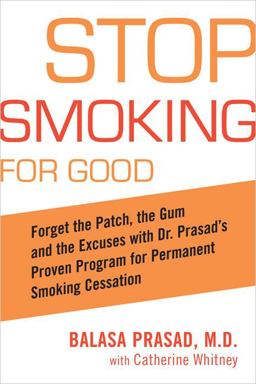 Stop Smoking for Good