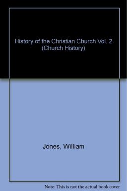 Church History