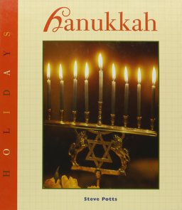 Hanukkah Hanukkah