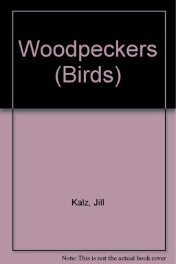 Woodpeckers Woodpeckers