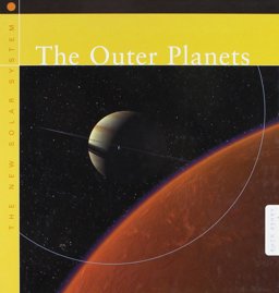 The Outer Planets