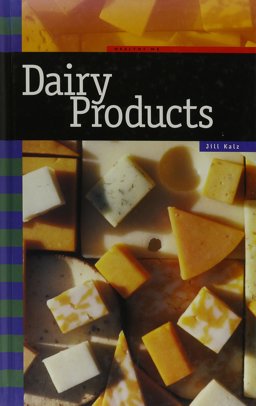 Dairy Products Dairy Products