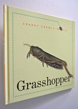 Grasshopper