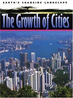 The Growth of Cities