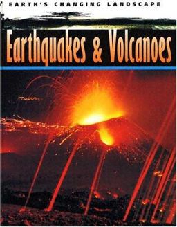 Earthquakes and Volcanoes