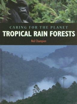 Tropical Rain Forests