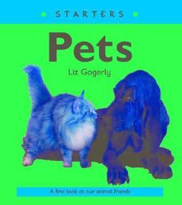 Pets/By Liz Gogerly