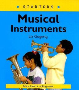 Musical Instruments