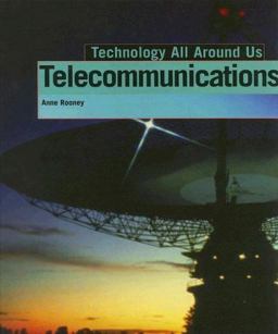 Telecommunications