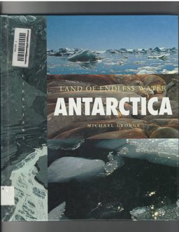 Antarctica Antarctica