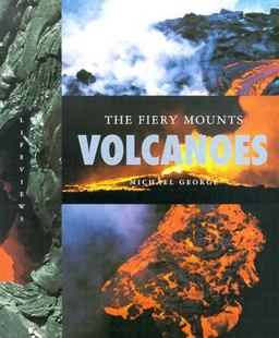 Volcanoes Volcanoes