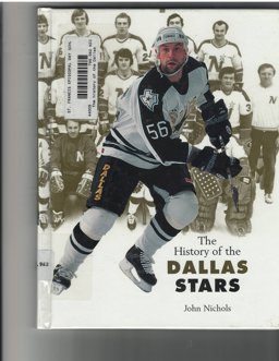 Dallas Stars