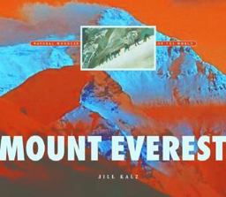 Mount Everest Mount Everest