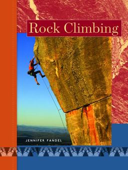 Rock Climbing