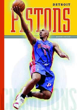 Detroit Pistons