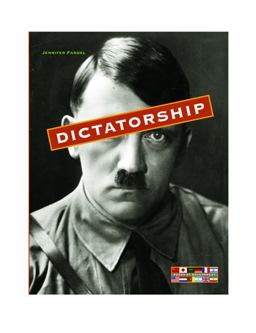 Dictatorship