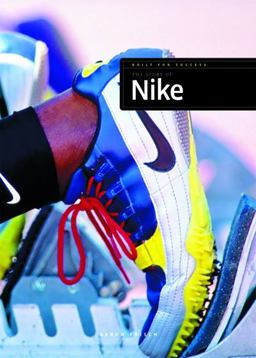The Story of Nike